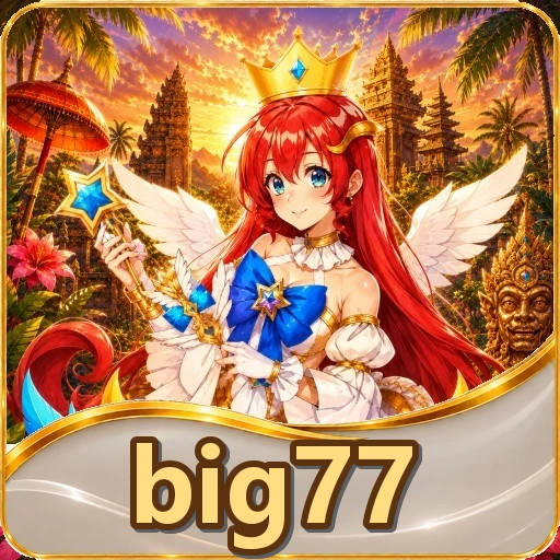 Ilustrasi cerita pengguna big77 — instal pakai kuota Telkomsel Indonesia