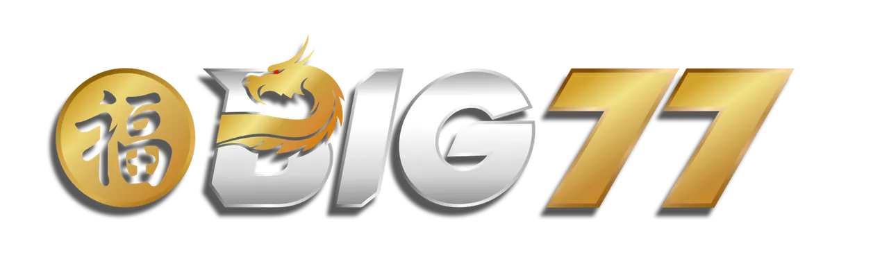 Logo header big77 — navigasi platform unduh APK Android Indonesia
