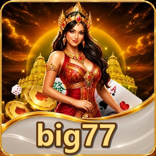 Ilustrasi komitmen platform big77 — unduh APK aman Indonesia